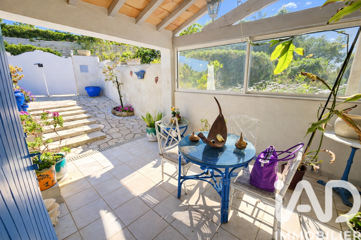 Vente Maison/villa 5 pièces - Photo 5