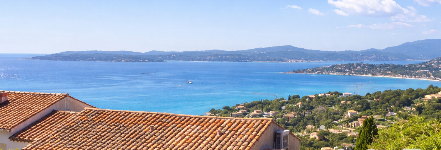 Maison 5 Pièces 144 m² à vendre à Roquebrune-sur-Argens (83380)