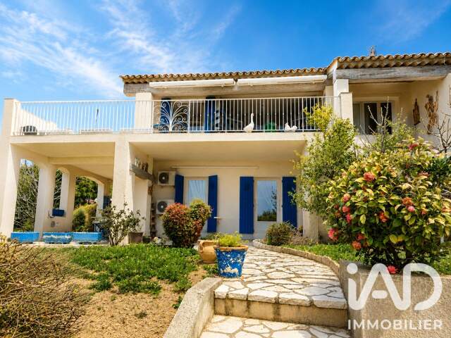 Vente Maison/villa 5 pièces — photo du bien