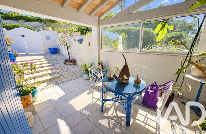 Vente Maison/villa 5 pièces — photo 3