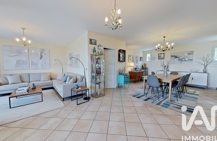 Vente Maison/villa 5 pièces — photo 4
