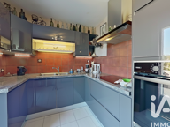 Vente Maison/villa 5 pièces — photo 2