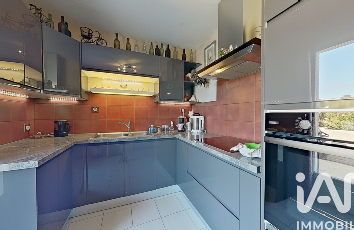 Vente Maison/villa 5 pièces — photo 5