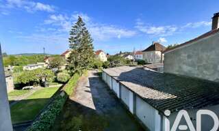 Appartement 3 Pièces 92 m² à vendre à Yutz (57970)