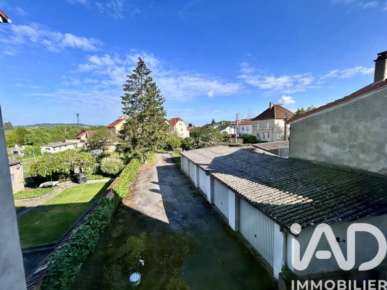 Vente Appartement 3 pièces — photo 1