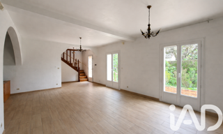 Maison 5 Pièces 137 m² à vendre à Arnouville (95400)