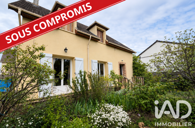 Vente Maison traditionnelle 5 pièces — photo du bien