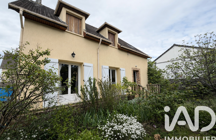 Vente Maison traditionnelle 5 pièces — photo 2