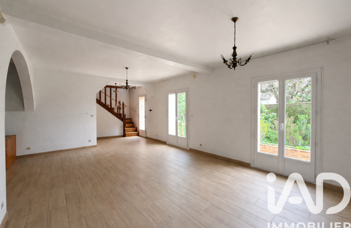 Vente Maison traditionnelle 5 pièces — photo 3