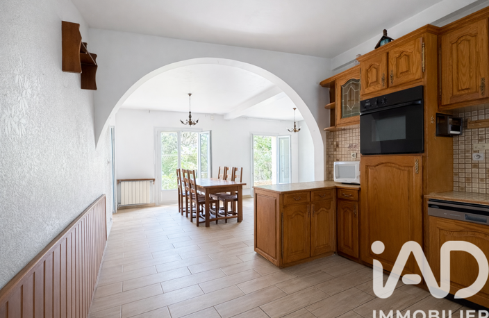 Vente Maison traditionnelle 5 pièces — photo 4