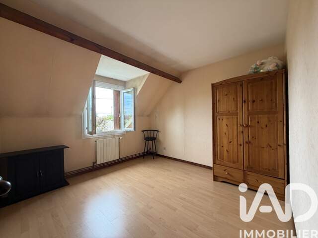 Vente Maison traditionnelle 5 pièces — photo du bien