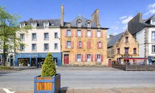 Appartement 2 Pièces 49 m² à vendre à Landerneau (29800)