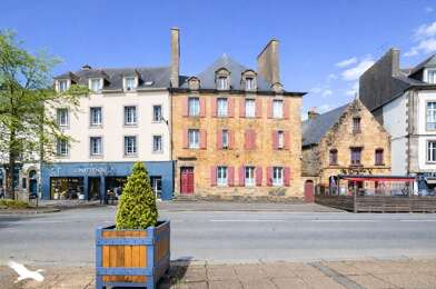 Appartement 2 pièces 166500 €