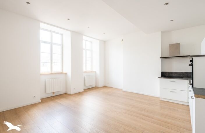 Appartement de 2 pièces principales — photo 3