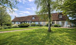 Maison 4 Pièces 344 m² à vendre à Faverolles-sur-Cher (41400)