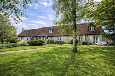 Maison 4 pièces 549000 €