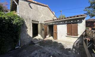 Maison 3 Pièces 69 m² à vendre à Seyre (31560)