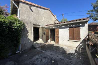 Maison 3 pièces 99000 €