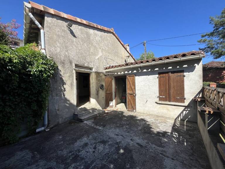 Maison de bourg de 3 pièces principales — photo 1