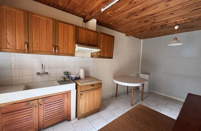 Maison de bourg de 3 pièces principales — photo 2