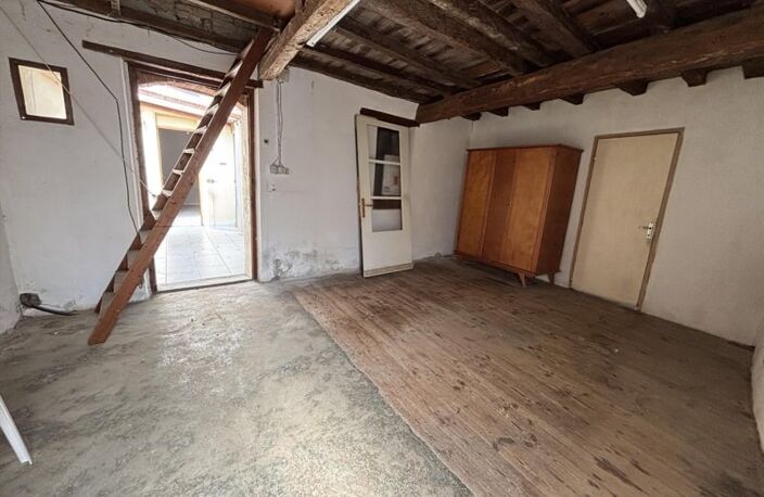 Maison de bourg de 3 pièces principales — photo 3