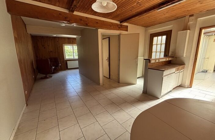 Maison de bourg de 3 pièces principales — photo 4