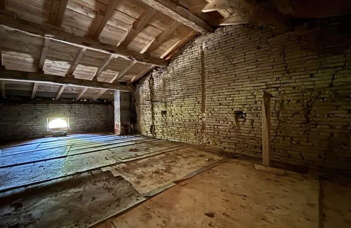 Maison de bourg de 3 pièces principales — photo 5
