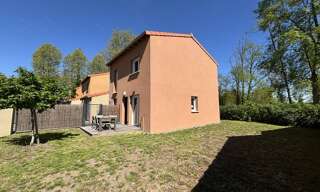 Maison 4 Pièces 90 m² à vendre à Ayguesvives (31450)