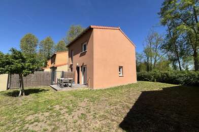 Maison 4 pièces 309999 €