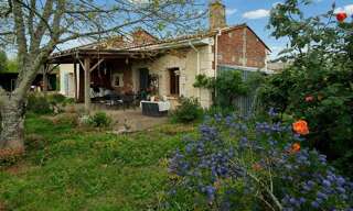 Maison 5 Pièces 120 m² à vendre à Eygurande-et-Gardedeuil (24700)