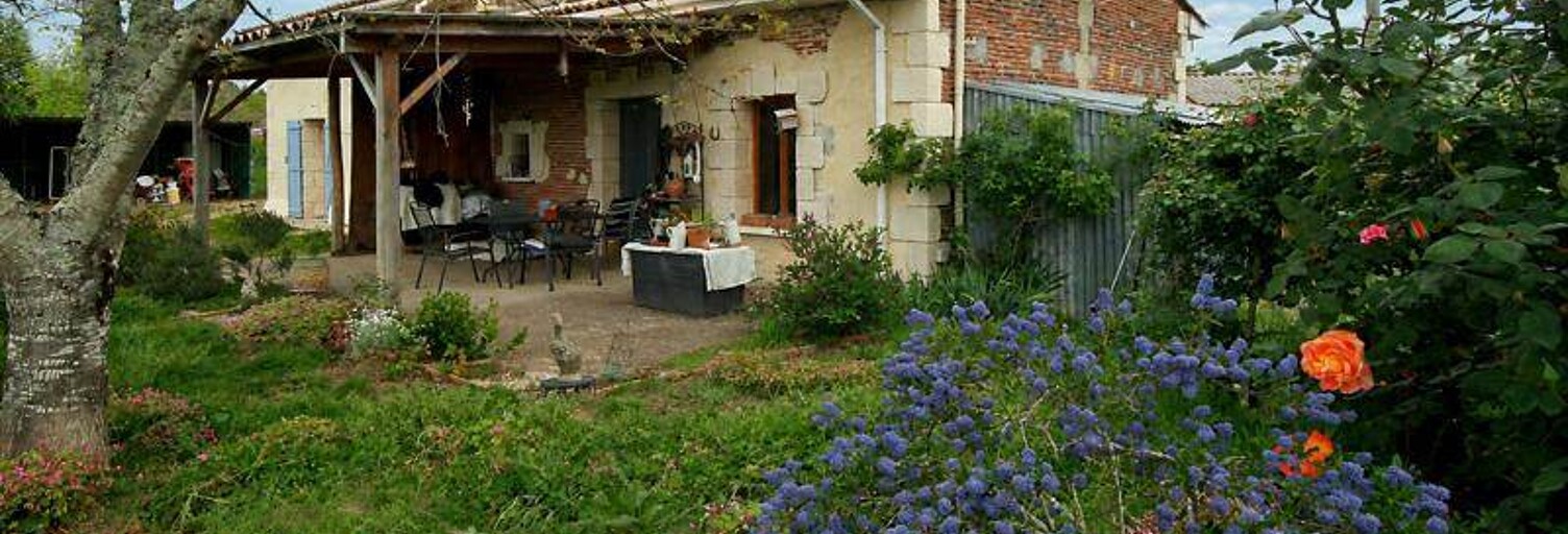 Maison 5 Pièces 120 m² à vendre à Eygurande-et-Gardedeuil (24700)