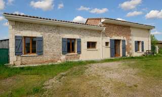 Maison 5 Pièces 120 m² à vendre à Eygurande-et-Gardedeuil (24700)