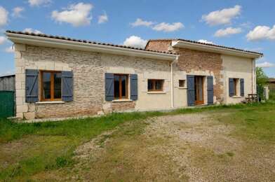 Maison 5 pièces 171359 €