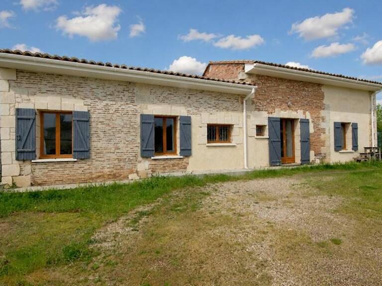 Corps de Ferme de 5 pièces principales — photo 1