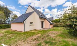 Maison 4 Pièces 77 m² à vendre à Lannion (22300)