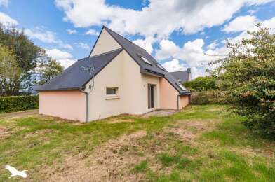 Maison 4 pièces 197580 €