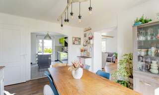 Maison 6 Pièces 116 m² à vendre à Saint-Renan (29290)