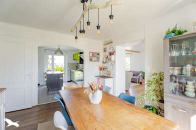 Maison 6 pièces 298452 €