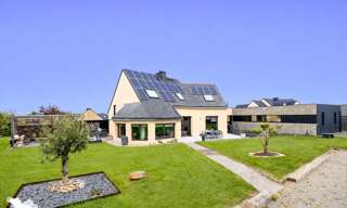 Maison 7 Pièces 156 m² à vendre à Plounéventer (29400)