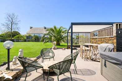 Maison 7 pièces 442260 €