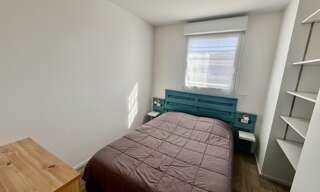 Appartement 2 Pièces 35 m² à vendre à Lacanau (33680)