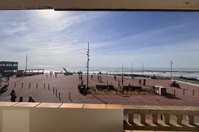 Appartement 2 pièces 218000 €