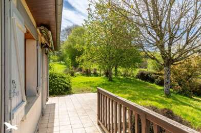 Maison 6 pièces 243800 €