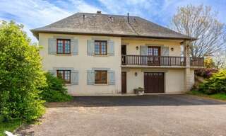 Maison 6 Pièces 139 m² à vendre à Uzerche (19140)