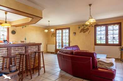 Maison 6 pièces 243800 €