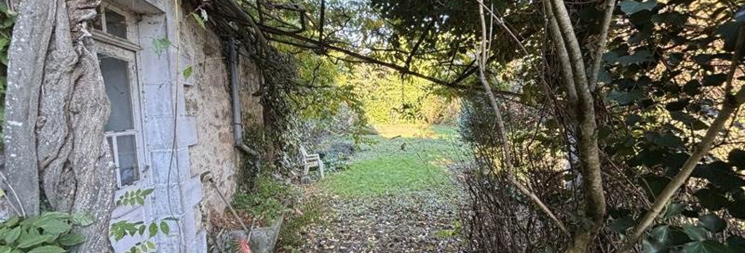 Maison 4 Pièces 93 m² à vendre à Flavignac (87230)