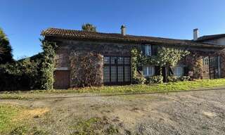 Maison 4 Pièces 93 m² à vendre à Flavignac (87230)