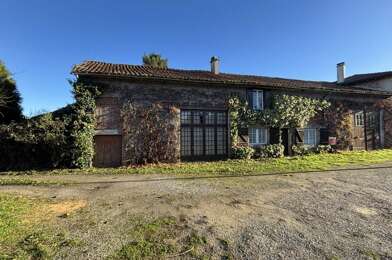 Maison 4 pièces 54999 €