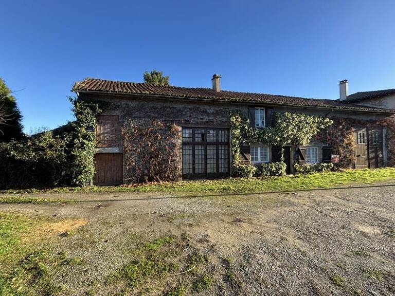 Maison de bourg de 4 pièces principales — photo 1
