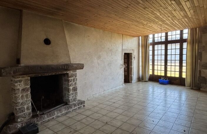 Maison de bourg de 4 pièces principales — photo 2
